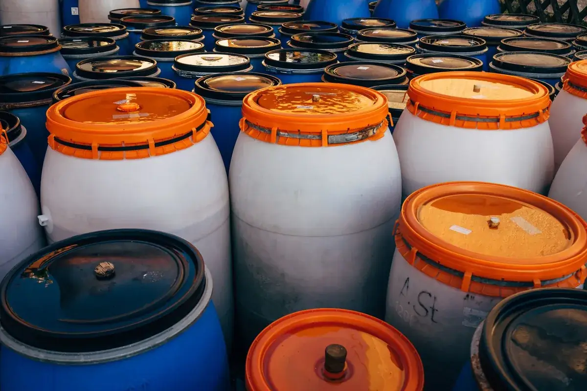 Chemical & Toxic Waste Cleanup in Hamlin, TX